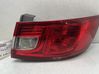 Luz trasera/de freno 265502631R