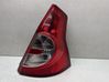 Rear/tail lights 8200734824