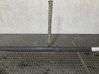 Listwa drzwi przednich 8200365841
