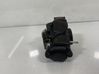 Front seatbelt buckle 8974JJ