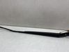 Front wiper blade arm 9820344180