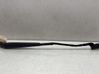 Front wiper blade arm 9834002580