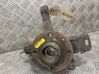 Front wheel hub spindle knuckle 0000364688