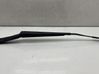 Front wiper blade arm 13289888