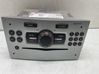 Radio/CD/DVD/GPS-pääyksikkö 13357126