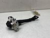 Rear door check strap stopper 2415308