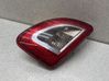 Lampy tylnej klapy bagażnika 265503882R