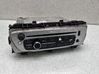 Panel / Radioodtwarzacz CD/DVD/GPS 281158481R