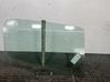 Rear door window glass 9204H8