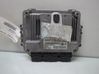 Engine control unit/module 9651128880