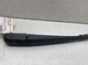 Brazo del limpiaparabrisas trasero 6429T1