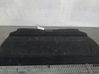 Parcel shelf 8342EW