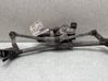 Motor del limpiaparabrisas 7701061590