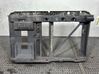 Radiator support slam panel 7104FQ