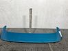 Tailgate/trunk spoiler 2593564