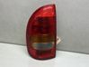 Luz trasera/de freno 90444809