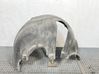 Rear arch fender liner splash guards 2166809