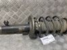 Amortiguador delantero con muelle espiral 9801729380
