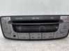 Panel / Radioodtwarzacz CD/DVD/GPS 861200H010