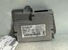 Airbag control unit/module 8200475989