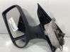 Manual wing mirror 1821781