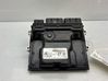 Unidad de control/módulo del motor 237104328S