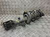 Amortiguador delantero con muelle espiral 543025760R