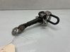 Front door check strap stopper 1545553