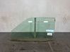 Front door window glass four-door 920151