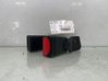 Rear seatbelt buckle 878170958R