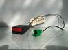 Front seatbelt buckle 878172680R