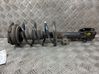 Front shock absorber with coil spring E4302BH01A