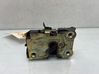 Front door lock 7701058531