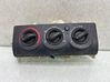 Unidad de control climatización 7701051262