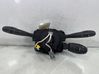 Wiper turn signal indicator stalk/switch 98069813XT