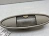 Luz del asiento delantero 63316961986
