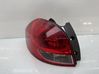 Luz trasera/de freno 8200586843