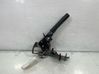 Handbrake/parking brake lever assembly 00004701A5