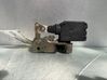 Zamek drzwi przednich 913576