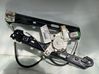Front door window regulator with motor 51337138465