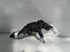 Rear window wiper motor 67637199569