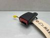 Front seatbelt buckle A4538603185