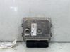 Unidad de control/módulo del motor 1631226480