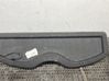 Parcel shelf 8200562852