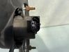 Electric radiator cooling fan 125383
