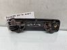 Front door exterior handle 7700793252