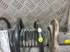 Amortiguador delantero con muelle espiral 520819