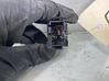 Hazard light switch 6Y0953235A303
