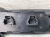 Electric window control switch 00006554RY