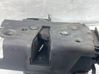 Zamek drzwi przednich 31416685